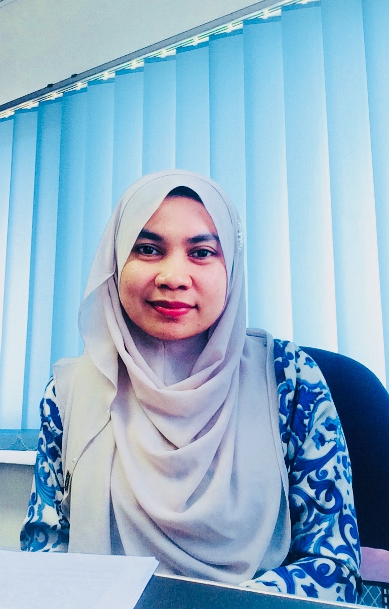 Noor Farizah Ibrahim
